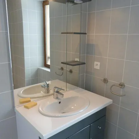 Apartment Oustal