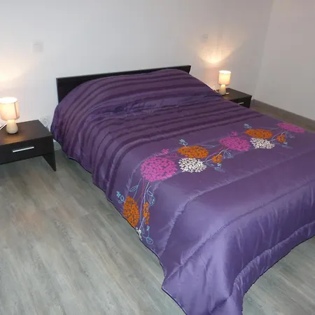 Oustal Apartment *