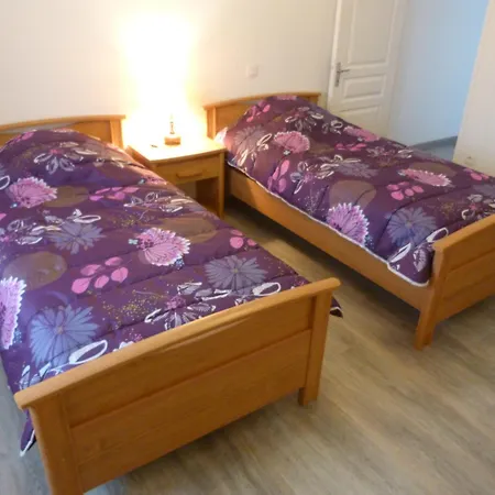 Oustal Belcastel (Aveyron)