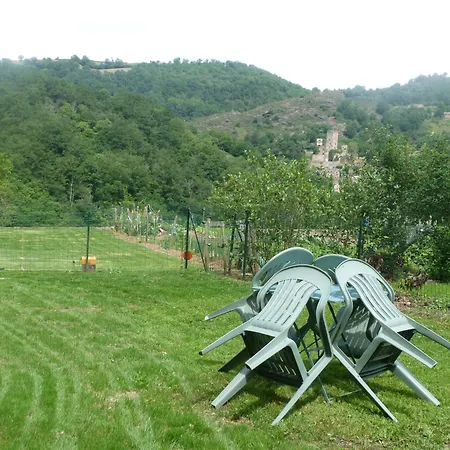 Oustal Belcastel (Aveyron)