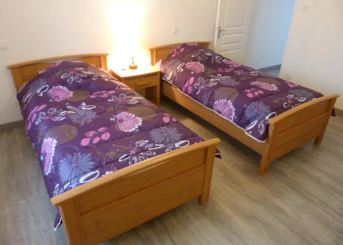 Oustal Belcastel (Aveyron)